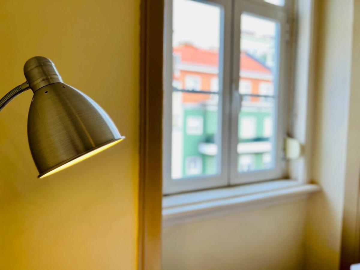 Portugalia Apartment Lisbon