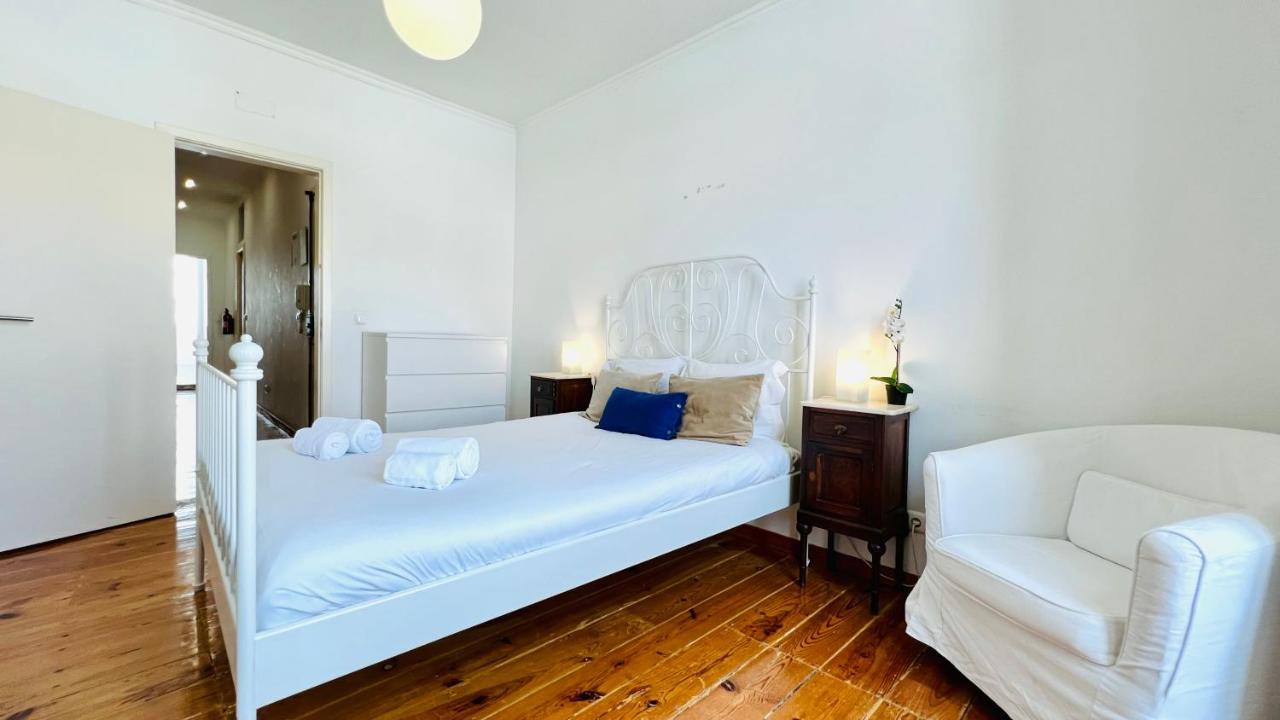 Portugalia Apartment Lissabon