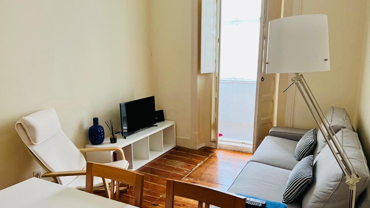 Portugalia Apartment Lissabon